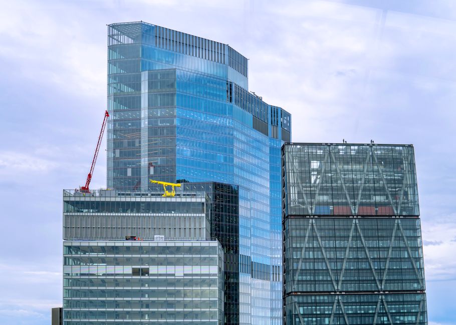 Why London's Investment Flows Are Signalling a Shift in Global Trade Patterns