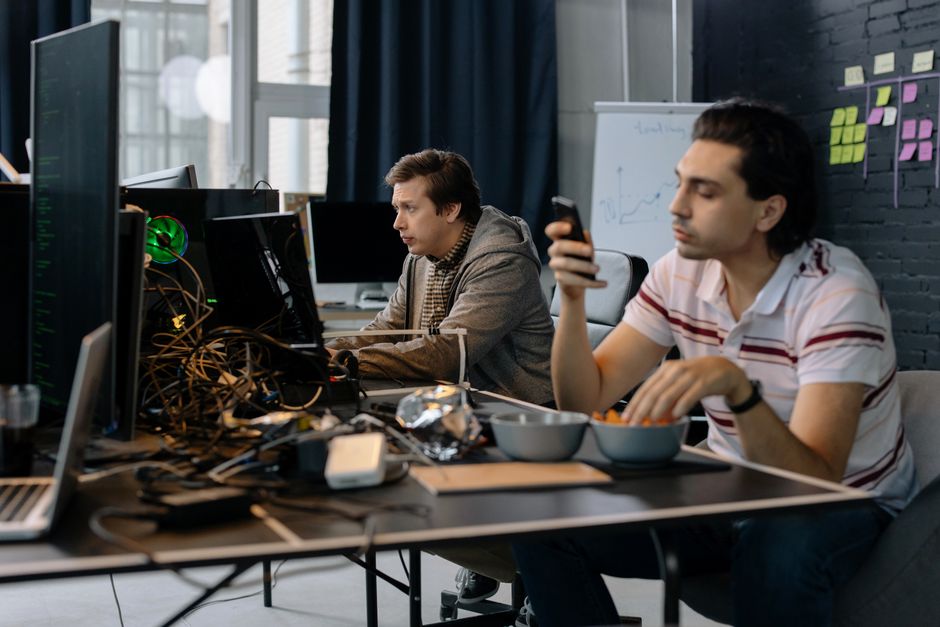 Why Canberra's Tech Ecosystem Punches Above Its Weight on the Global Stage