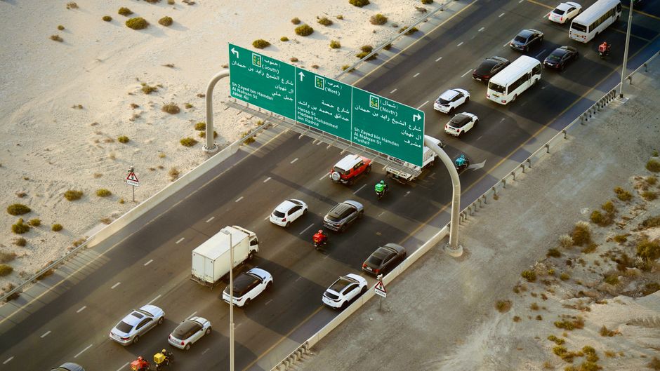 Dubai's Real Estate Portals Move to Stamp Out Duplicate Listings This Week