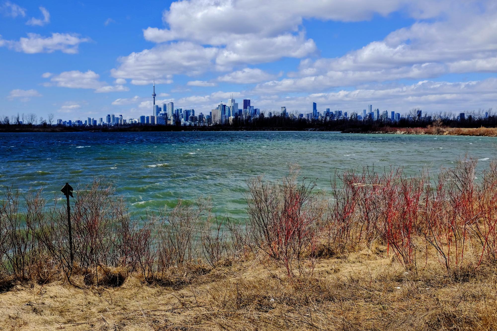 Toronto's Nexus Lands $42M, Cuts Shipping Times 30% Nationwide