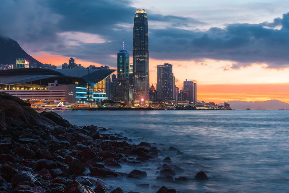 Hong Kong Weekend Getaways: Best Escapes Under 1 Hour