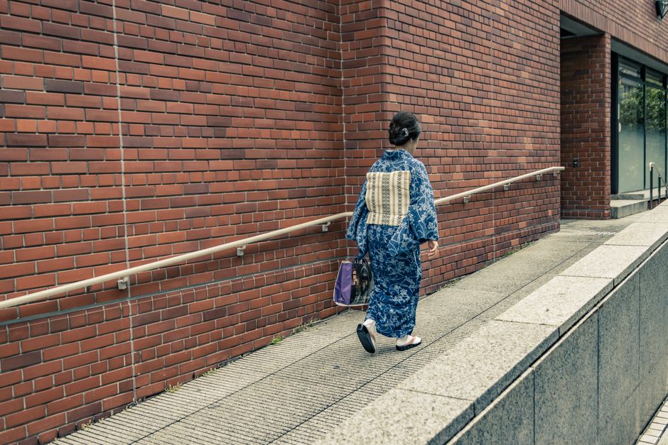 How a Grassroots Movement in Kuramae Is Redefining Tokyo's Relationship With Its Edo Past