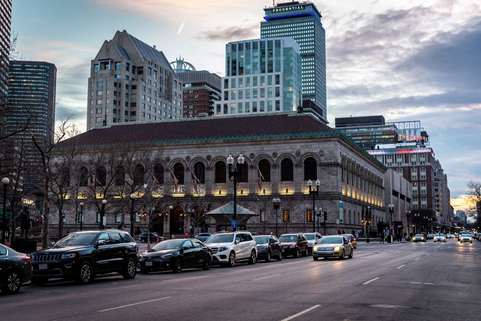 Boston's Street Art Renaissance: What Visitors Should Know and Where to See It