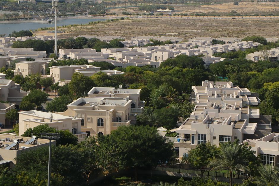 Dubai's Luxury Market Defies Slowdown as Villa Auctions Hit Record Pace
