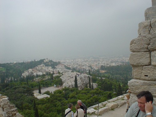 Athens Beginners Build Daily Meditation Habits at Local Spots