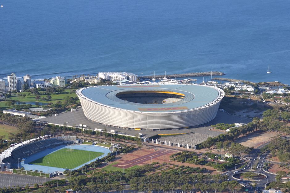 Johannesburg's Football Boom: What Rising Participation Numbers Reveal About Our City's Fitness Revolution