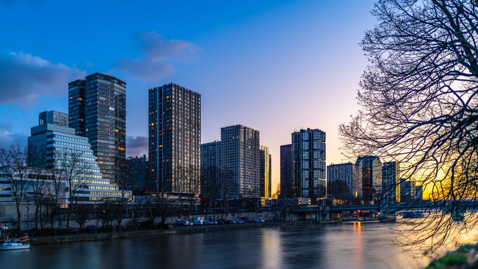 Paris's AI Gold Rush: As Tech Giants Reshape the City's Business Landscape, Entrepreneurs Grapple With Promises and Peril