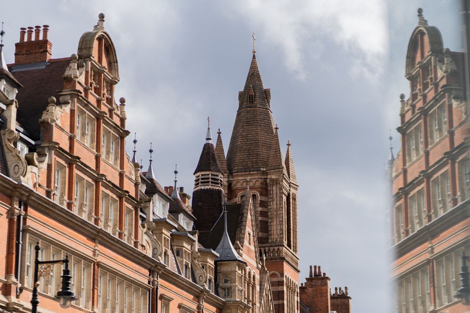 London's Buy-to-Let Revival: What Investor Yields Really Show About Affordability