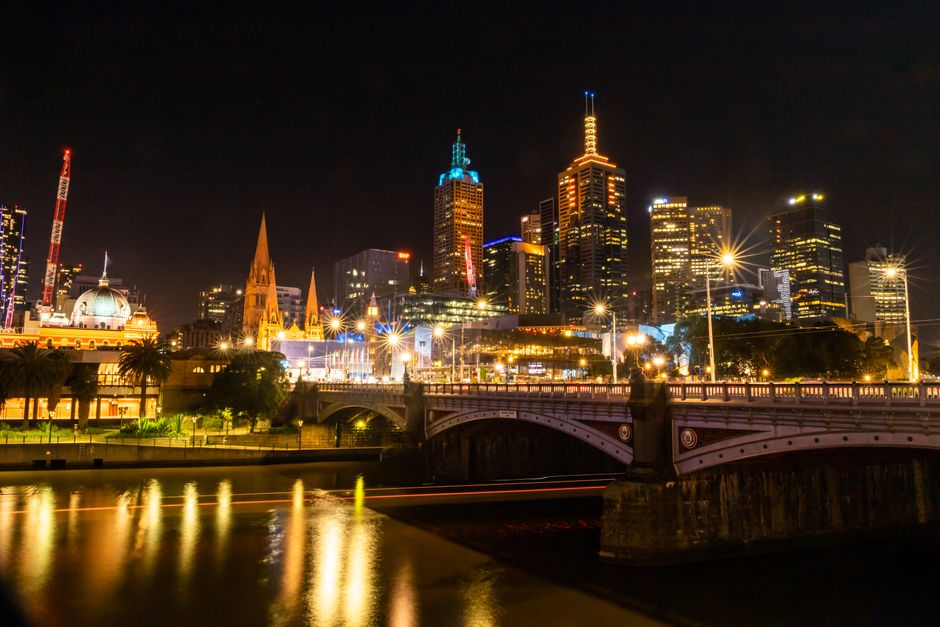 Why Melburnians Are Sleeping Worse Than Ever—And What Actually Works