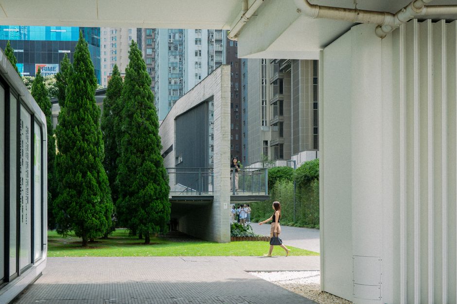 From Fringe to Mainstream: How Independent Collectives Are Reshaping Hong Kong's Theatre Landscape
