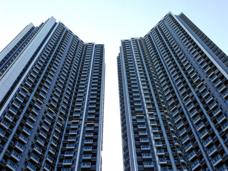 Hong Kong Property Prices: World's Most Expensive Markets