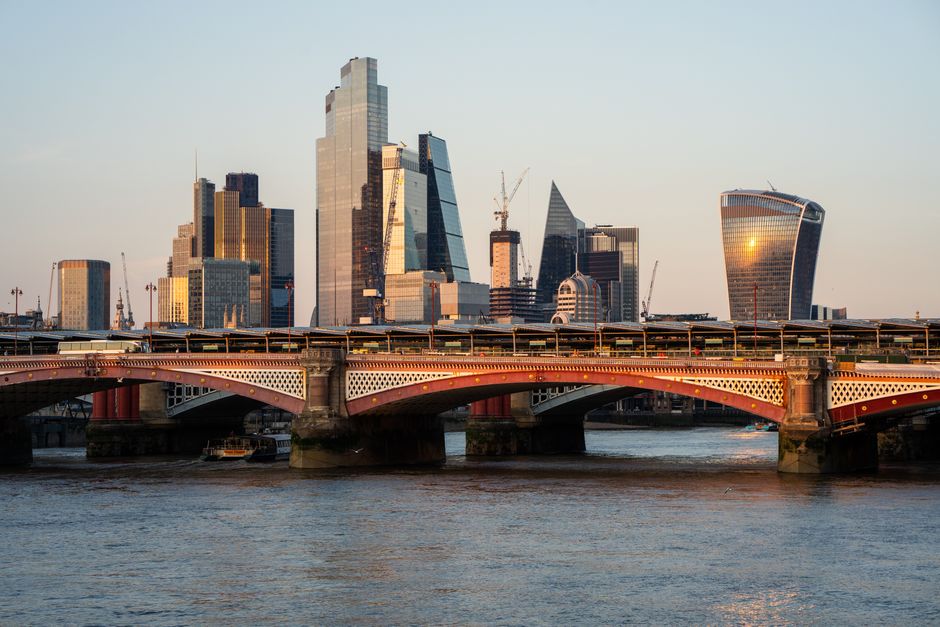 London's University Admissions Crisis: The Numbers Behind Record Rejections