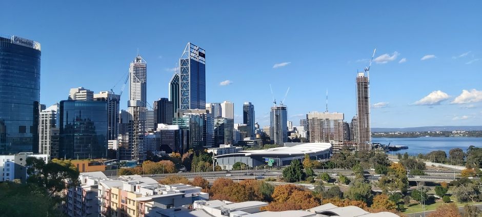 Perth's Transport Revolution: How a Quieter Commute Is Winning Over City Dwellers