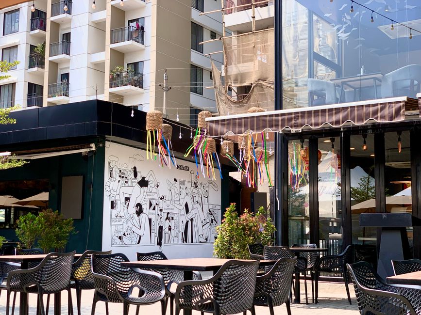 Best Restaurants Canberra: Local Guide 2026