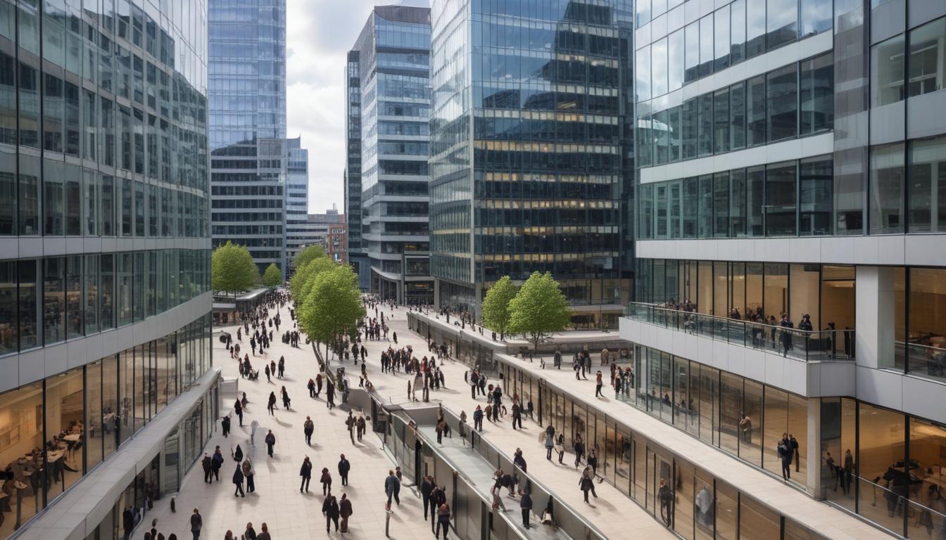 London's Cost Spiral: Market Trends Every Business ...