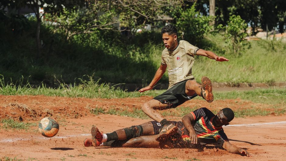 Grassroots Glory: How Sydney's Amateur Sports Clubs Are Building Stronger Communities