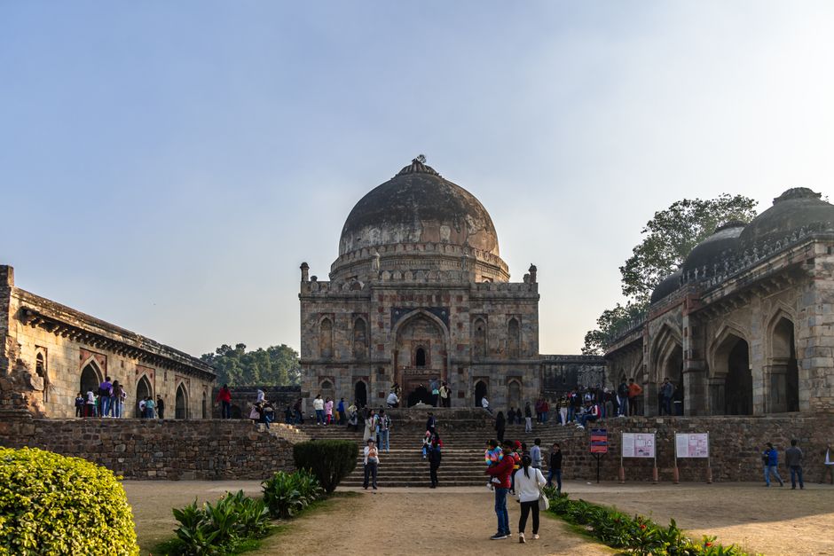 Delhi Weekend Guide: What visitors should know and the must-see highlights