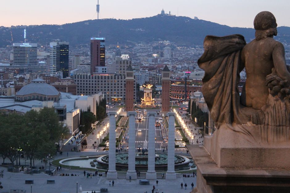 Barcelona Builds Communities Where Seniors Thrive Through Active Aging Programs