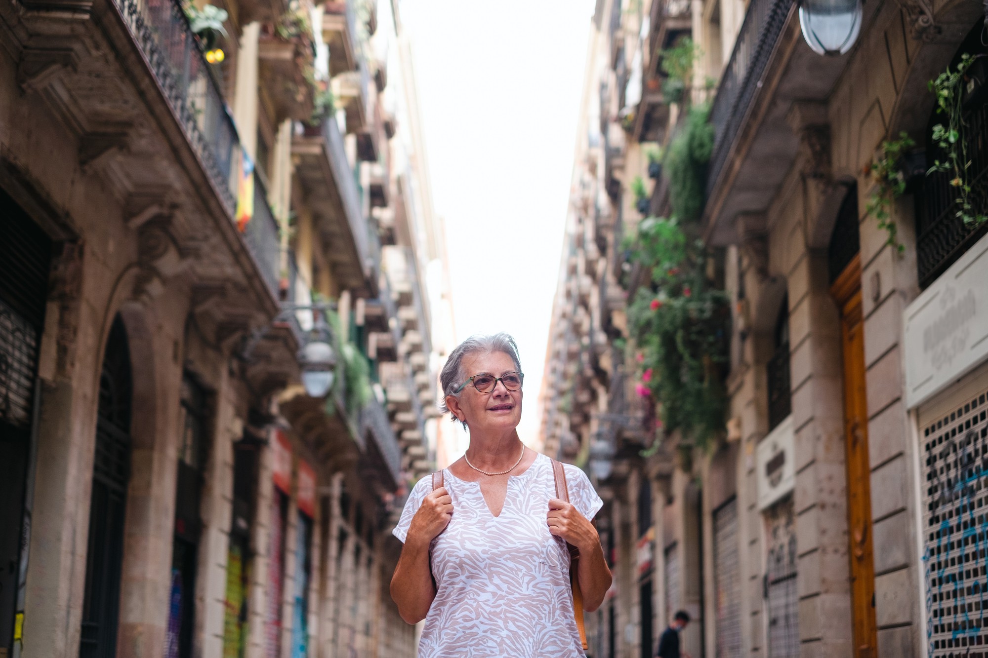 Barcelona Builds Communities Where Seniors Thrive Through Active Aging Programs