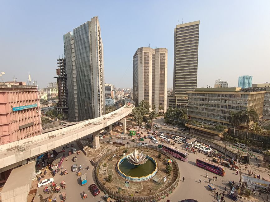 Dhaka's Duplicate Image Crisis: The Key Decisions That Will Shape the City's Digital Records