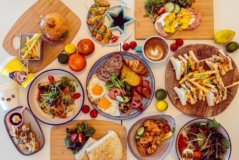 Healthy Cafes Perth: Nutritionist-Approved Venues