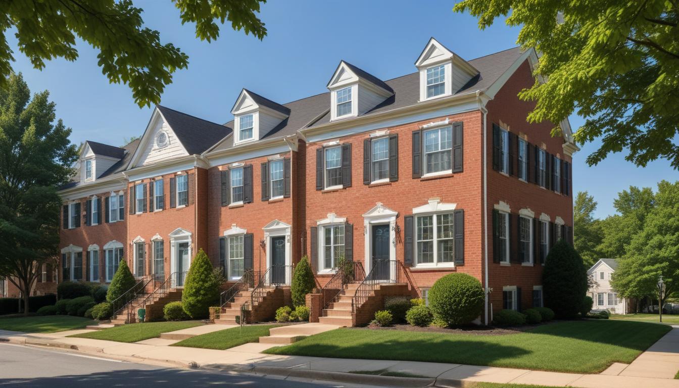 Petworth's Construction Boom: How a Historic DC Neighbourhood Became the Region's Hottest Development Play