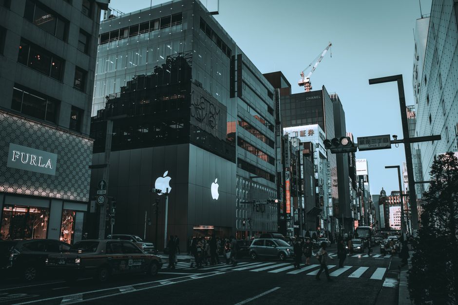 Tokyo's Fintech Firms Chart Course for Next Wave of Banking Innovation