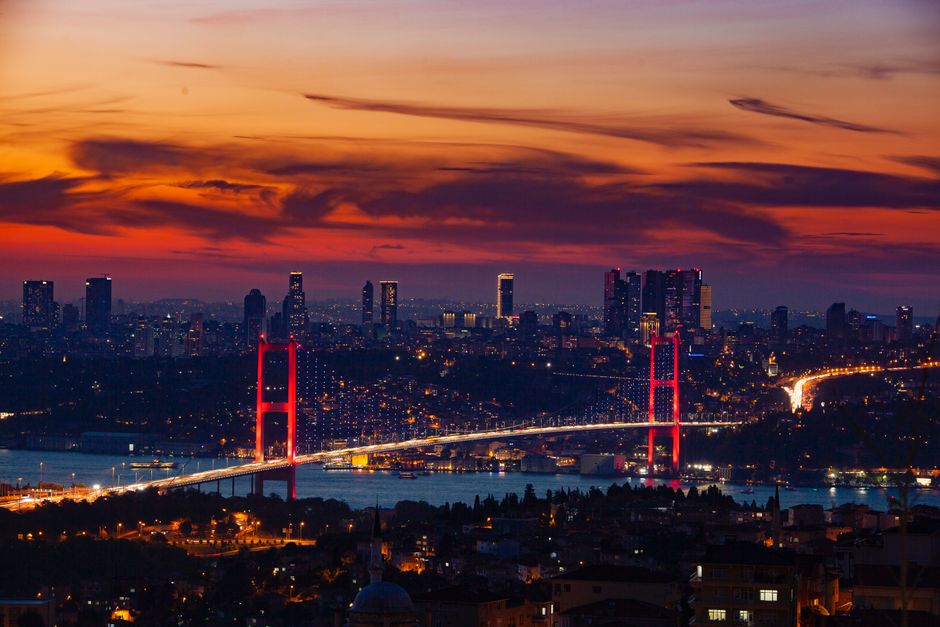 Istanbul's Micro-Entrepreneur Boom Is Reshaping How the City Hires and Develops Talent