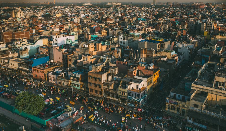 India's rise: the world's most populous democracy