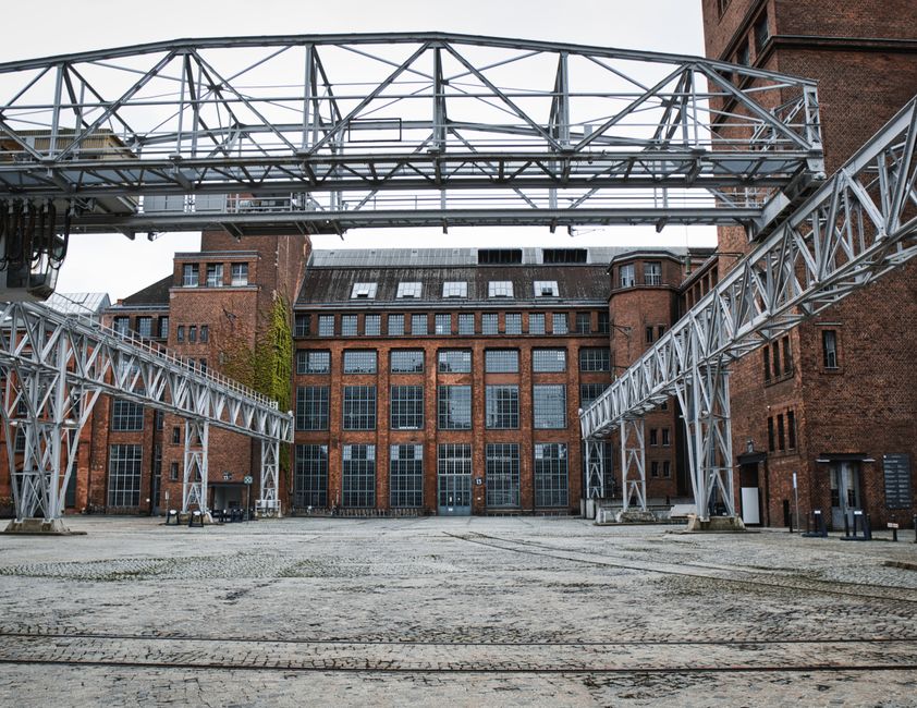 SenseFlow: The Berlin AI Startup Quietly Reshaping Industrial Quality Control