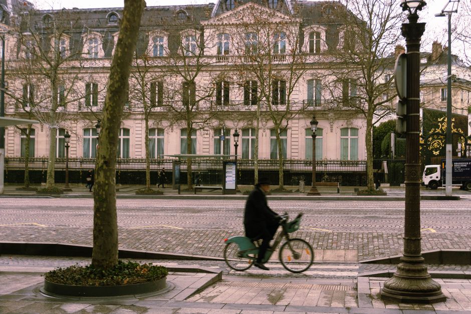 Soul of the 11th: How Oberkampf's Bars Became a Mirror of Modern Paris