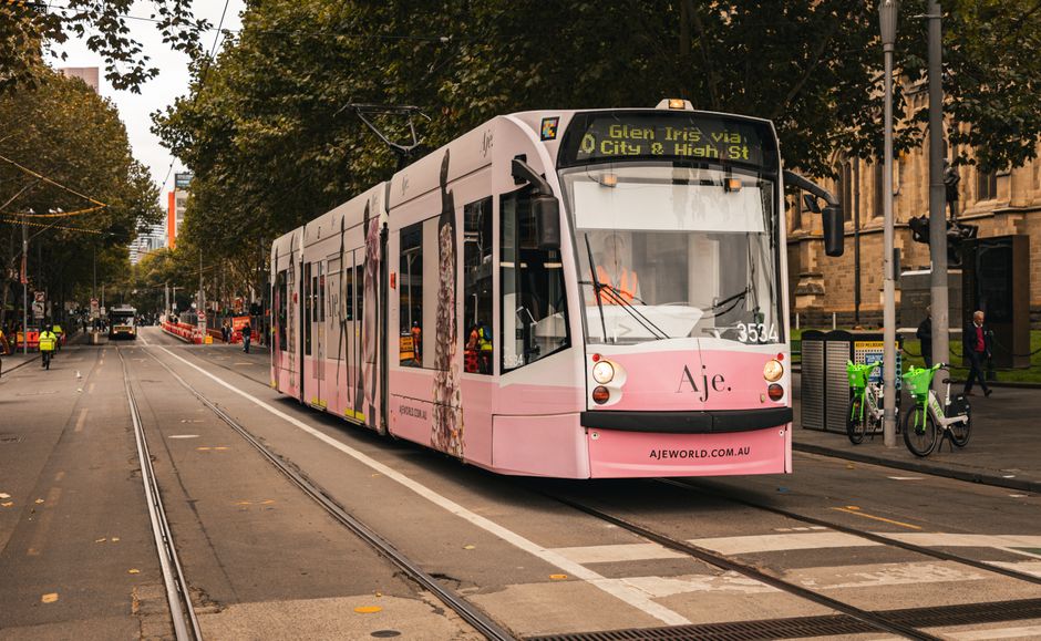 Melbourne's Approach to Duplicate Image Replacement: A Global Comparison