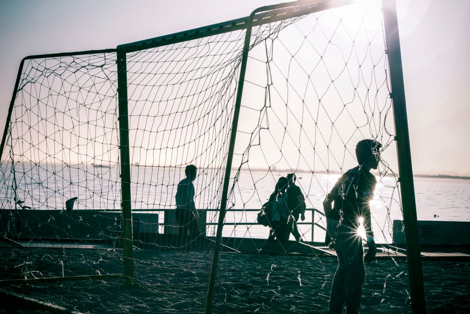 Your Month-by-Month Guide to Sport on the Sunshine Coast Through the Year