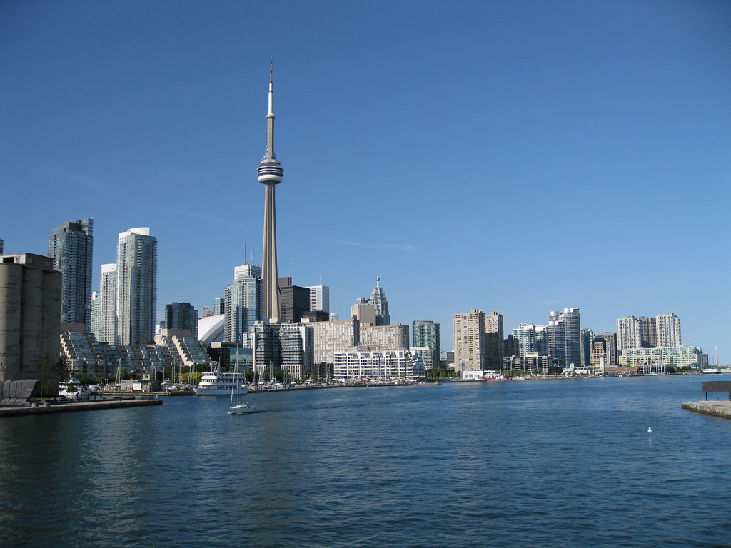 Toronto Families Discover 12 Best Indoor-Outdoor Activities This July