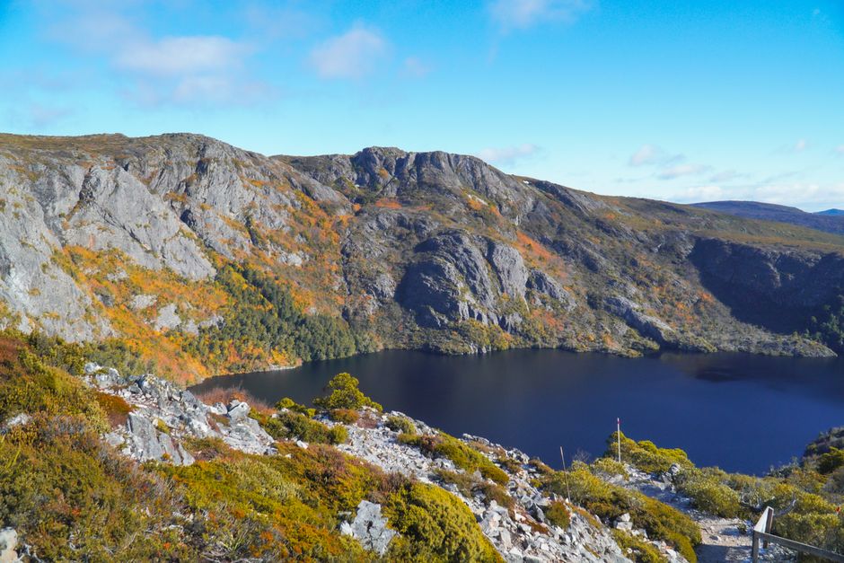 Things to do in Tasmania