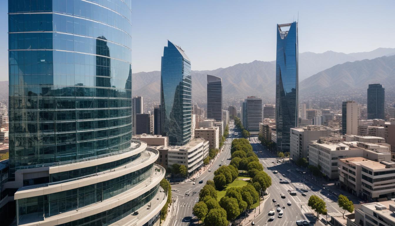 Santiago Restaurants Reopening: Where Diners Are Spending