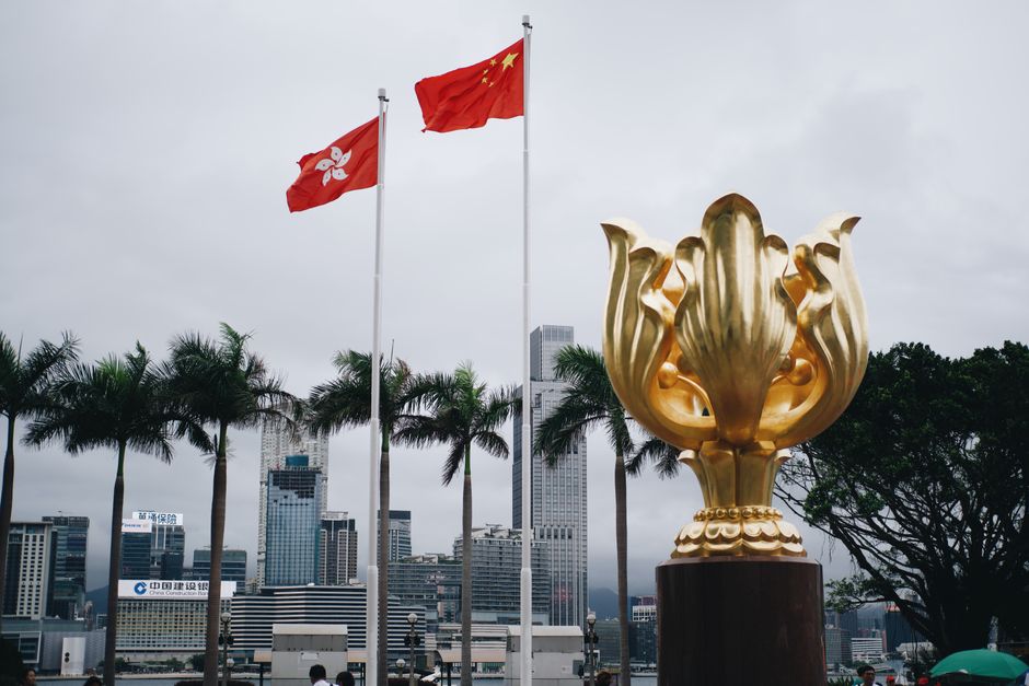 Hong Kong's AI Gold Rush: Promise Meets Peril as Businesses Grapple with Ethics and Risk