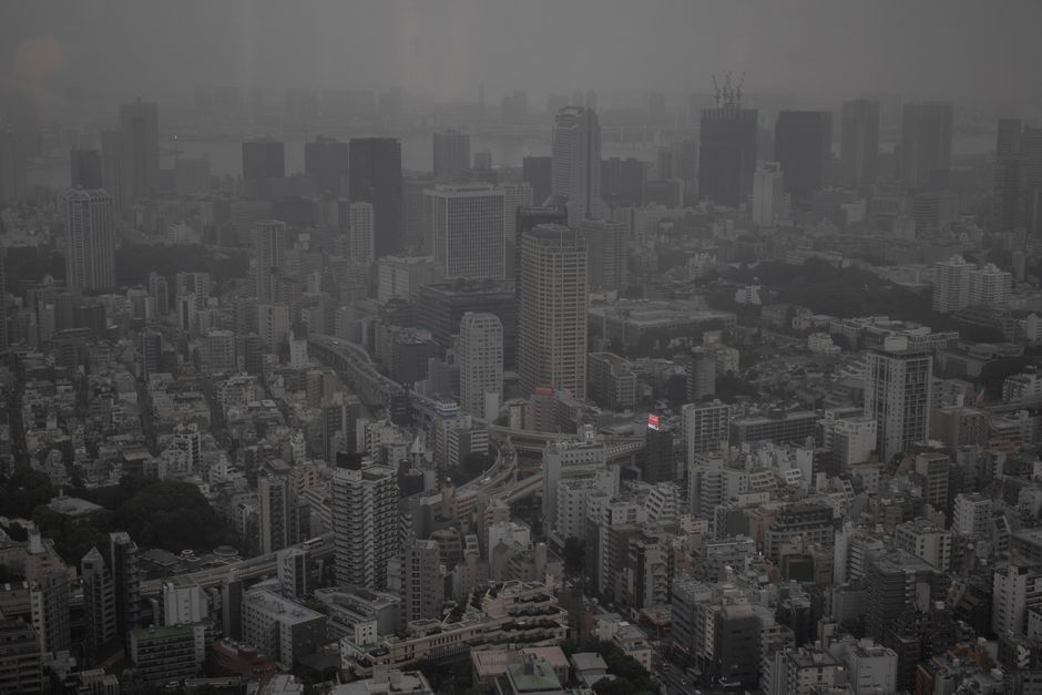 Beyond the Guidebook: Inside the Neighbourhood Character and Community Vibe That Makes Tokyo Home for New Expats