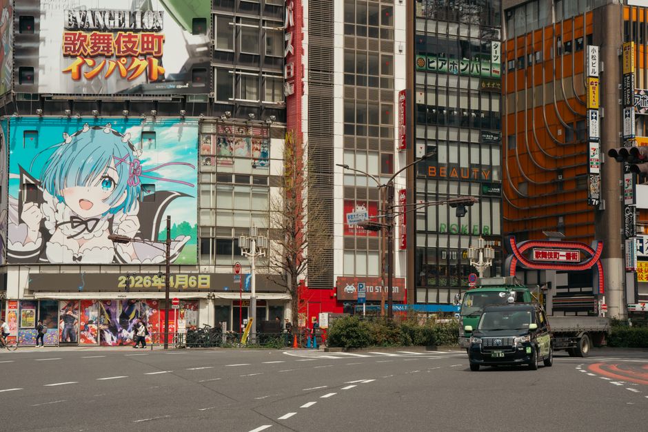 Tokyo's Digital Archives Tackle a Growing Duplicate Image Crisis This Week