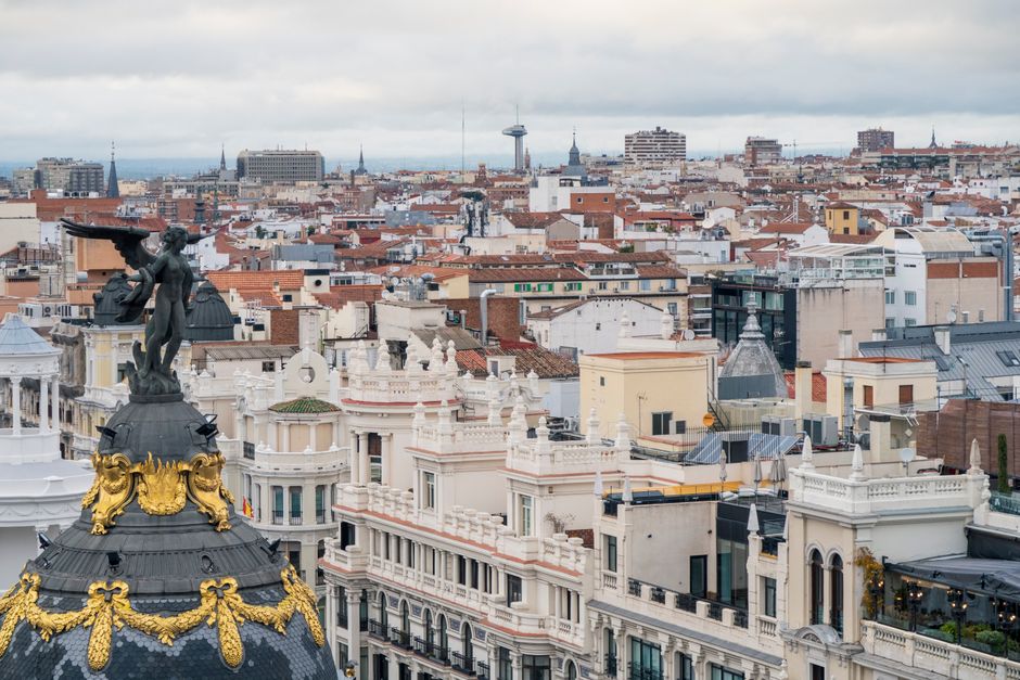 Rising theft on Madrid's metro leaves residents demanding faster police response