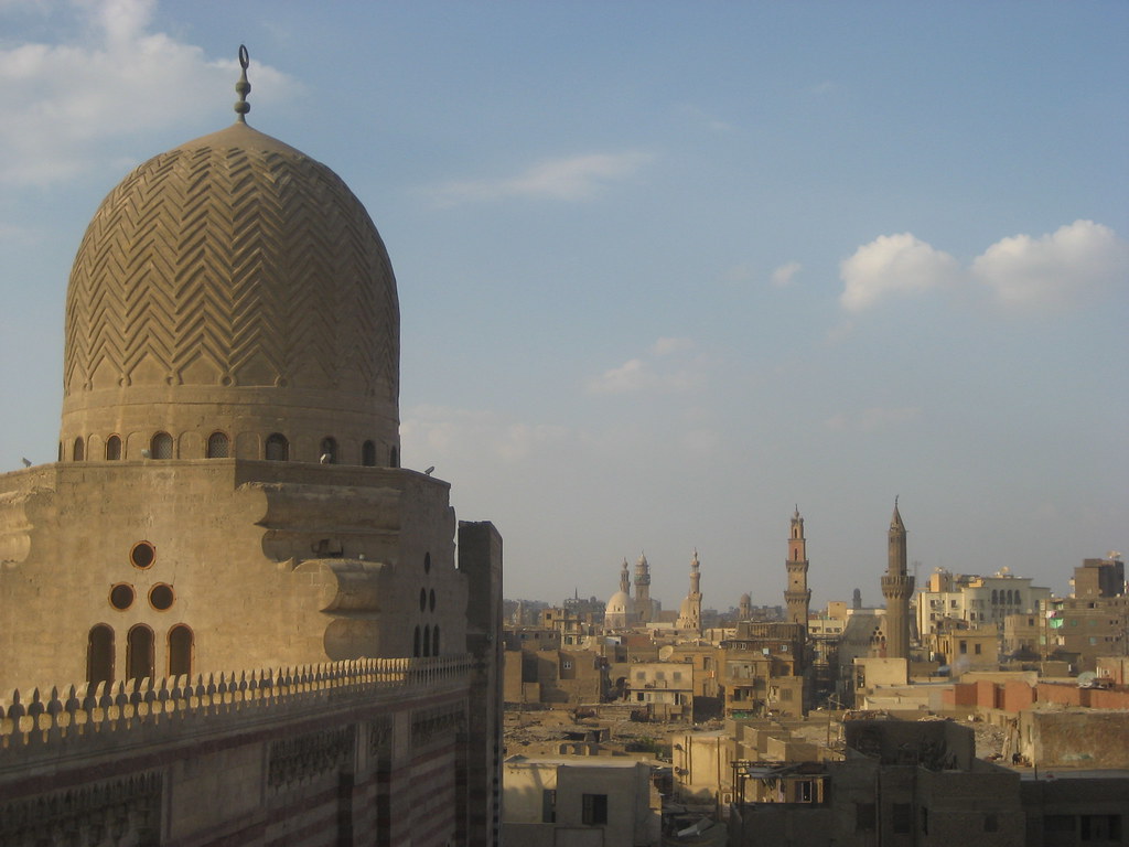Zamalek Transforms Weekend Culture Scene With International Acts and Local Revivals