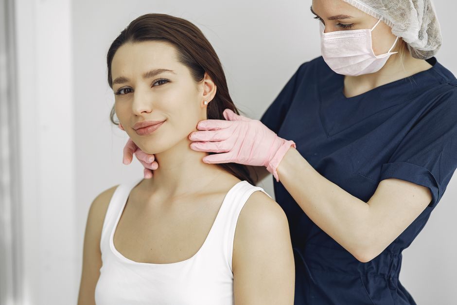 Skin checks: when, where and what to look for