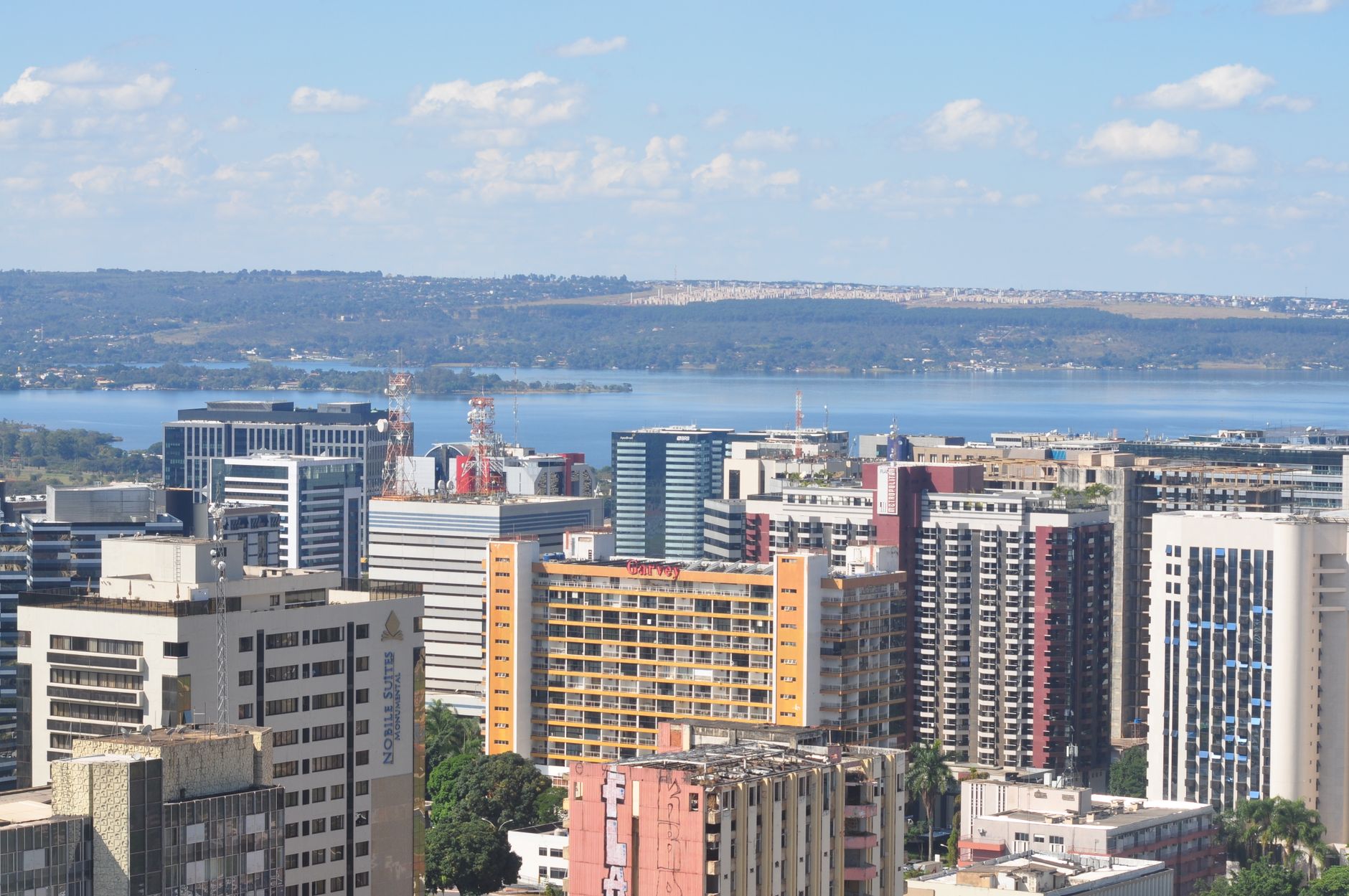 Nairobi Food and Hospitality Sector Rebounds on Rising Consumer Spending