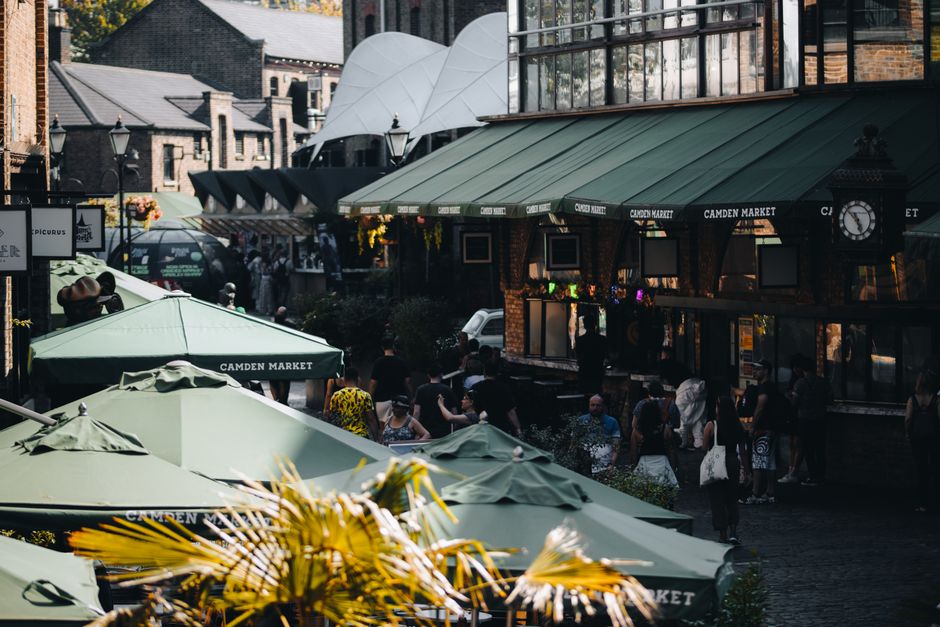 London's Jobs Market Hits Inflection Point: Here's What Every Business Needs to Know Right Now