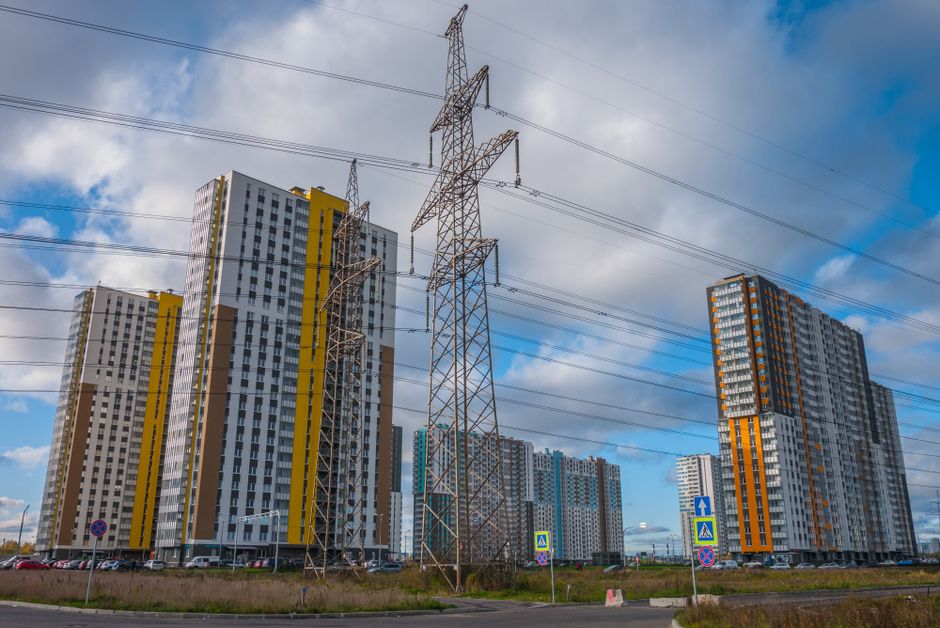 DC Rental Vacancies Rise, Shifting Power Between Tenants and Landlords