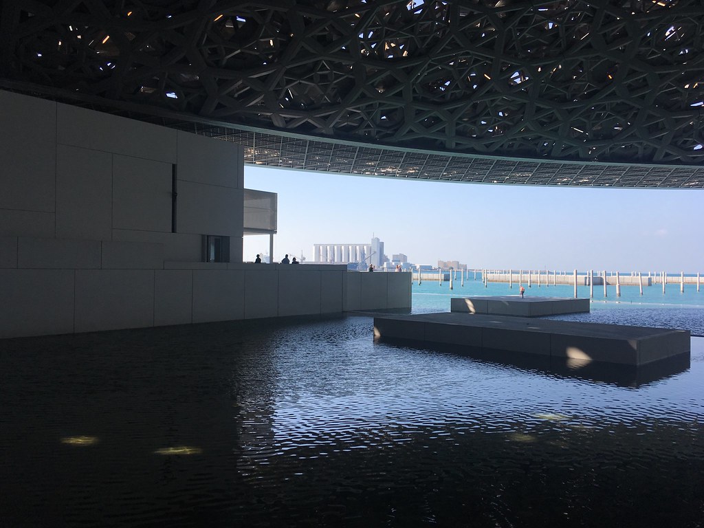 Abu Dhabi Residents Transform Courtyards Into Community Gardens, Solar Hubs