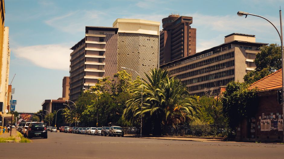 Johannesburg's Tourism Boom: Which Operators Are Cashing In on Rising Visitor Numbers