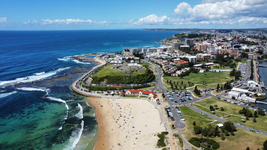 Newcastle Community News: June 2026