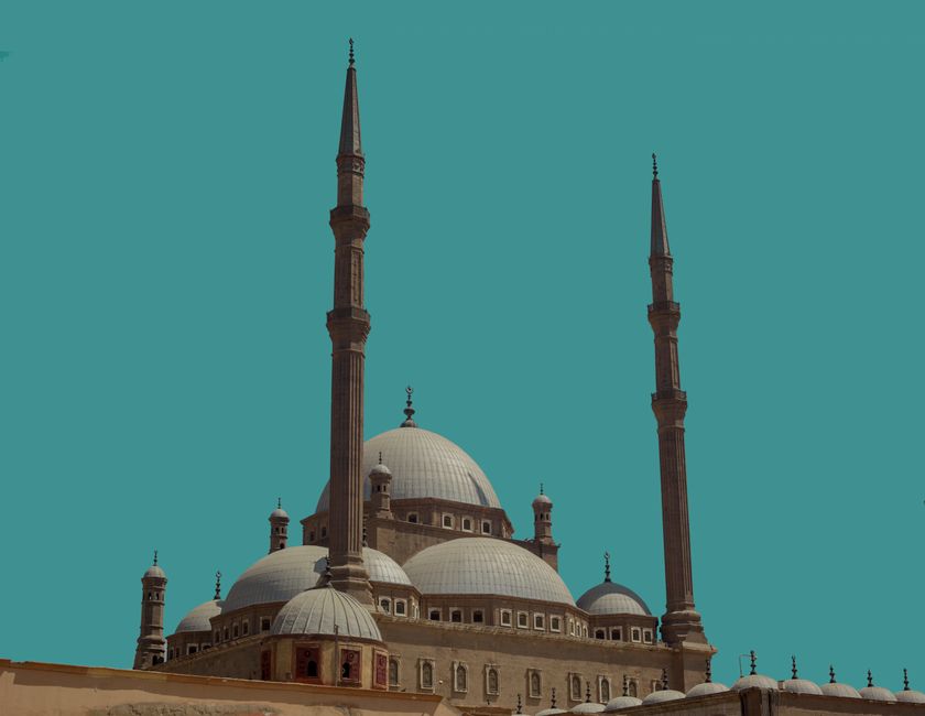 Cairo Housing Crisis: Density vs Relocation Plans Debated