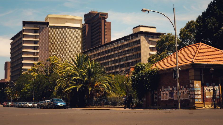 South Africa's Green Tech Boom: How Billions in Fresh Capital Are Reshaping Johannesburg's Energy Future